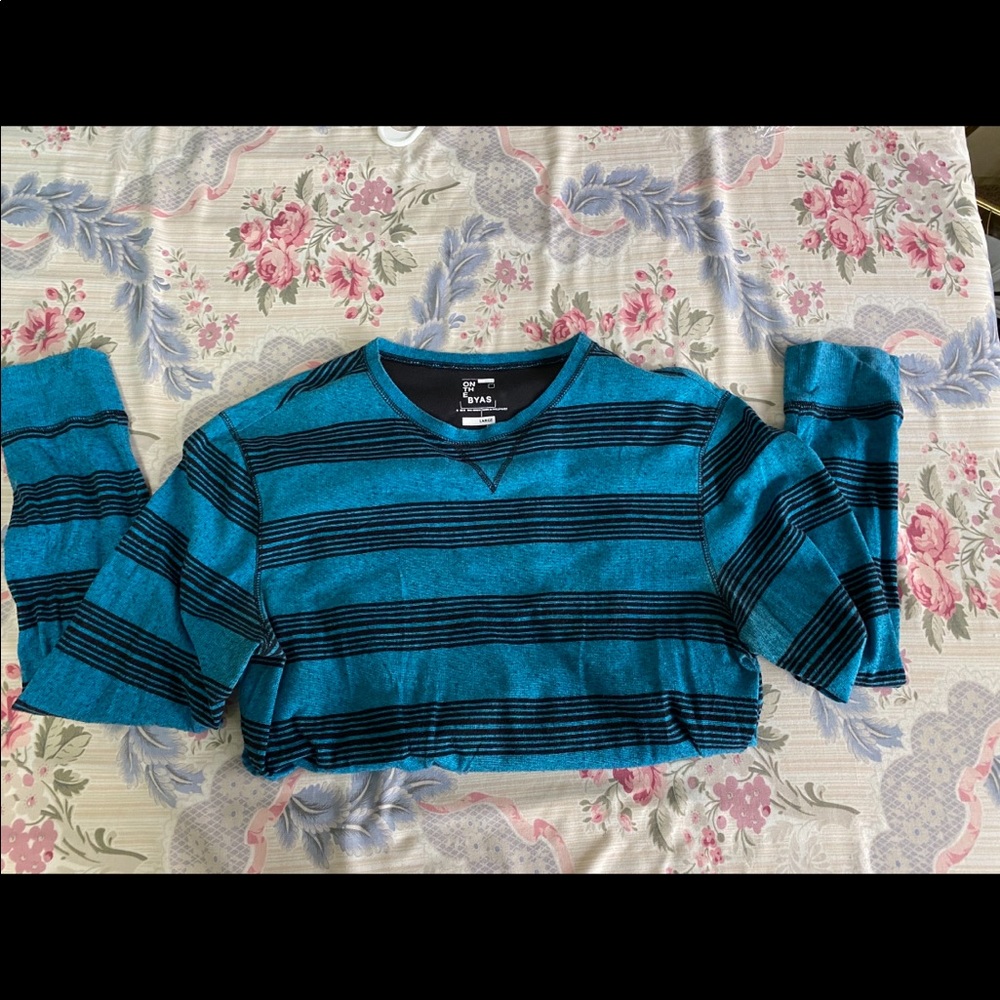 Long sleeve